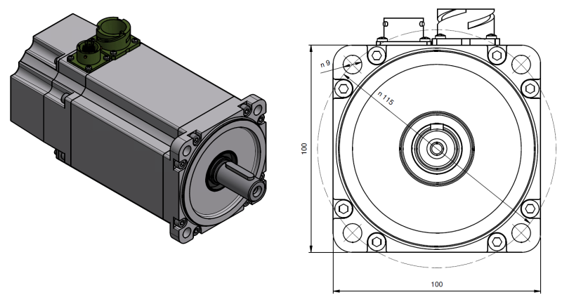 Electric Motors